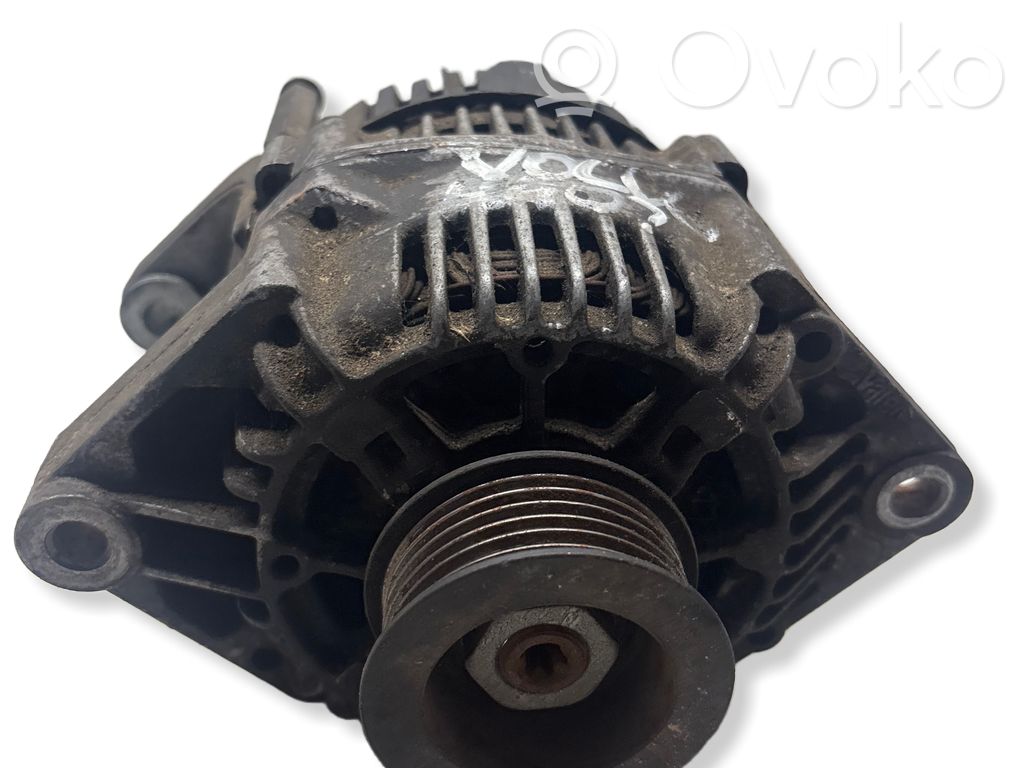 Volvo 440 Alternator 