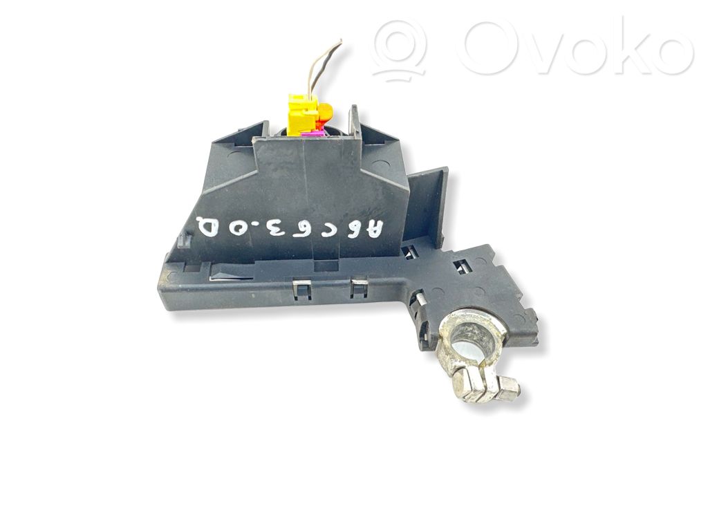 Audi A6 Allroad C6 Positive wiring loom 