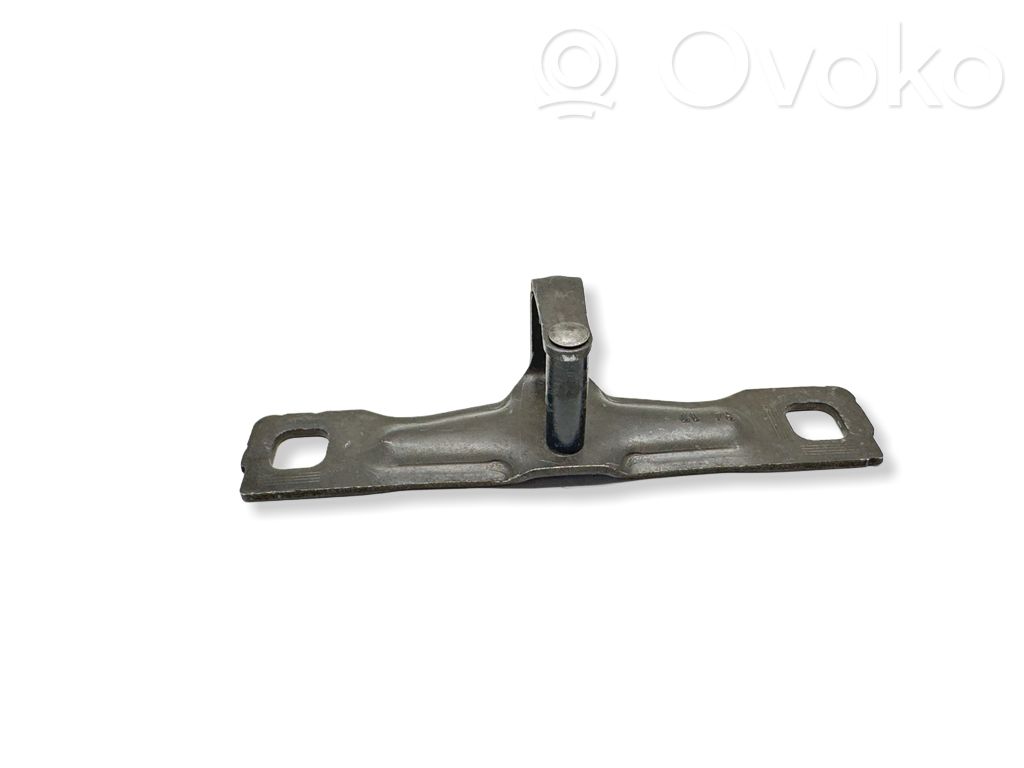 Audi A5 Trunk lock loop 