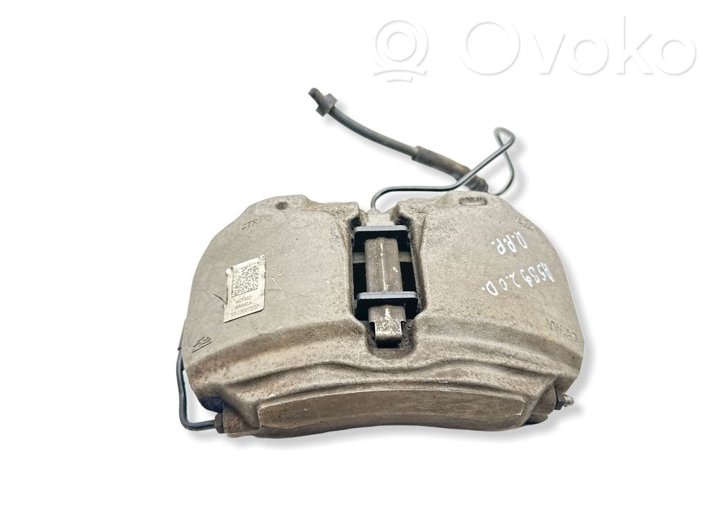 Priekinis suportas   8W06CA,ACF002,326CTR20172707