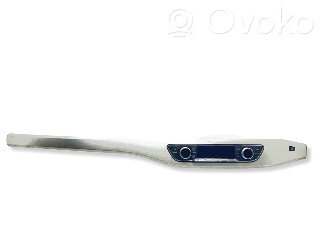 Audi A5 Climate control unit 