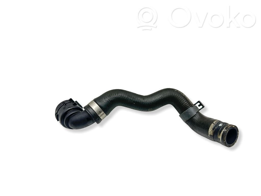Engine coolant pipe/hose   8W0819342B