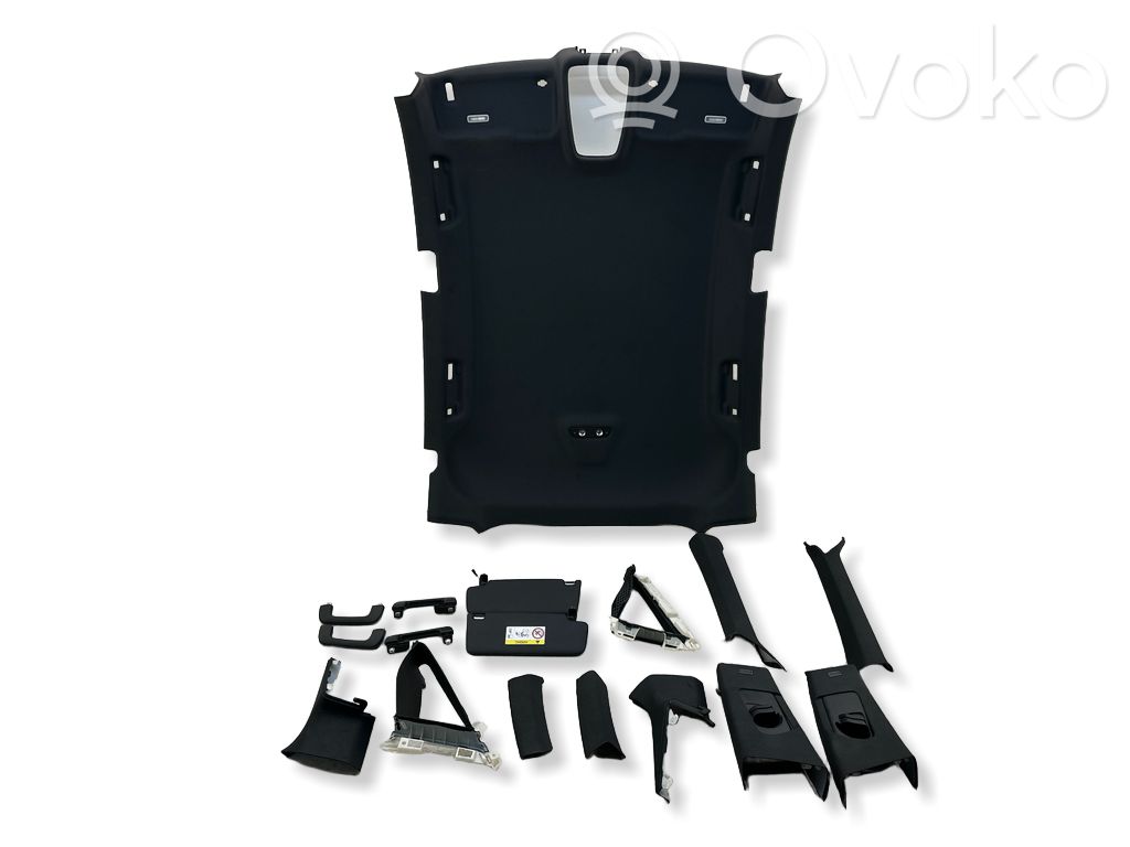 Audi A5 Headlining set 