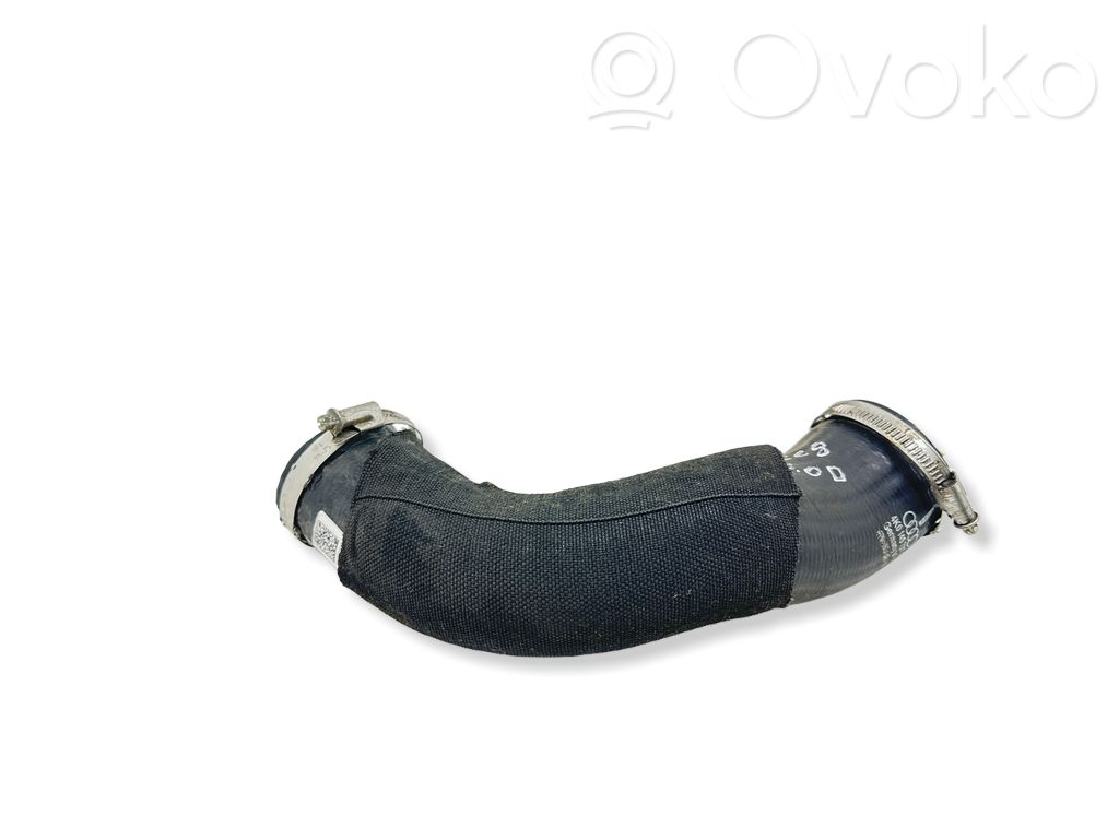 Audi A6 Allroad C8 Furtun/conductă intercooler 