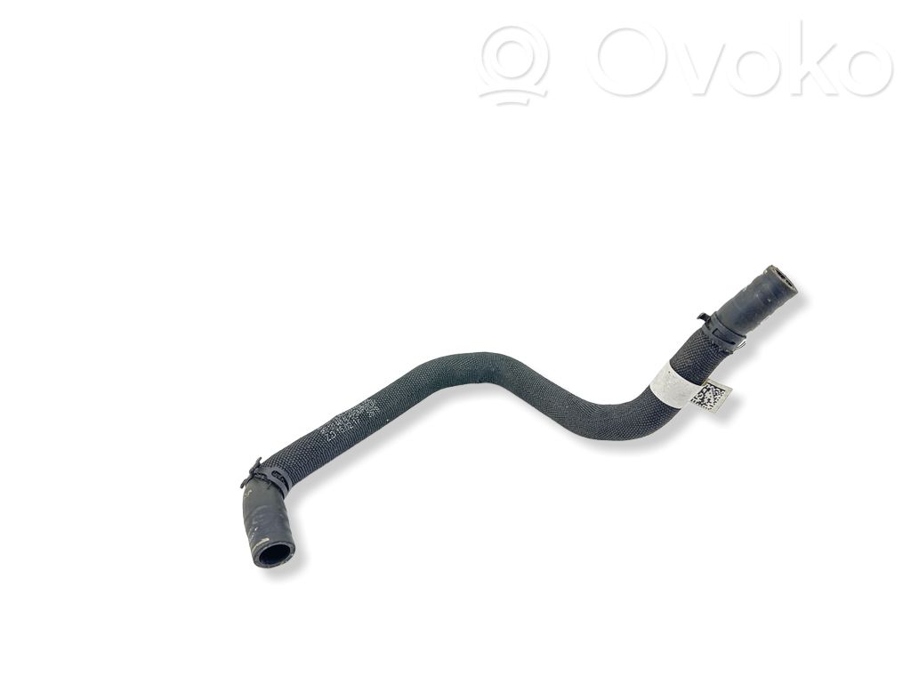 Audi A6 Allroad C8 Conductă/furtun lichid de răcire motor 