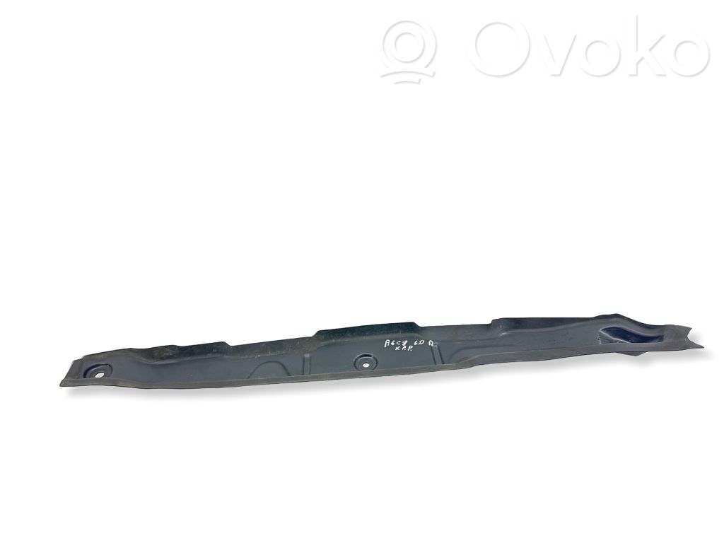 Audi A6 Allroad C8 Ornament capăt aripă 