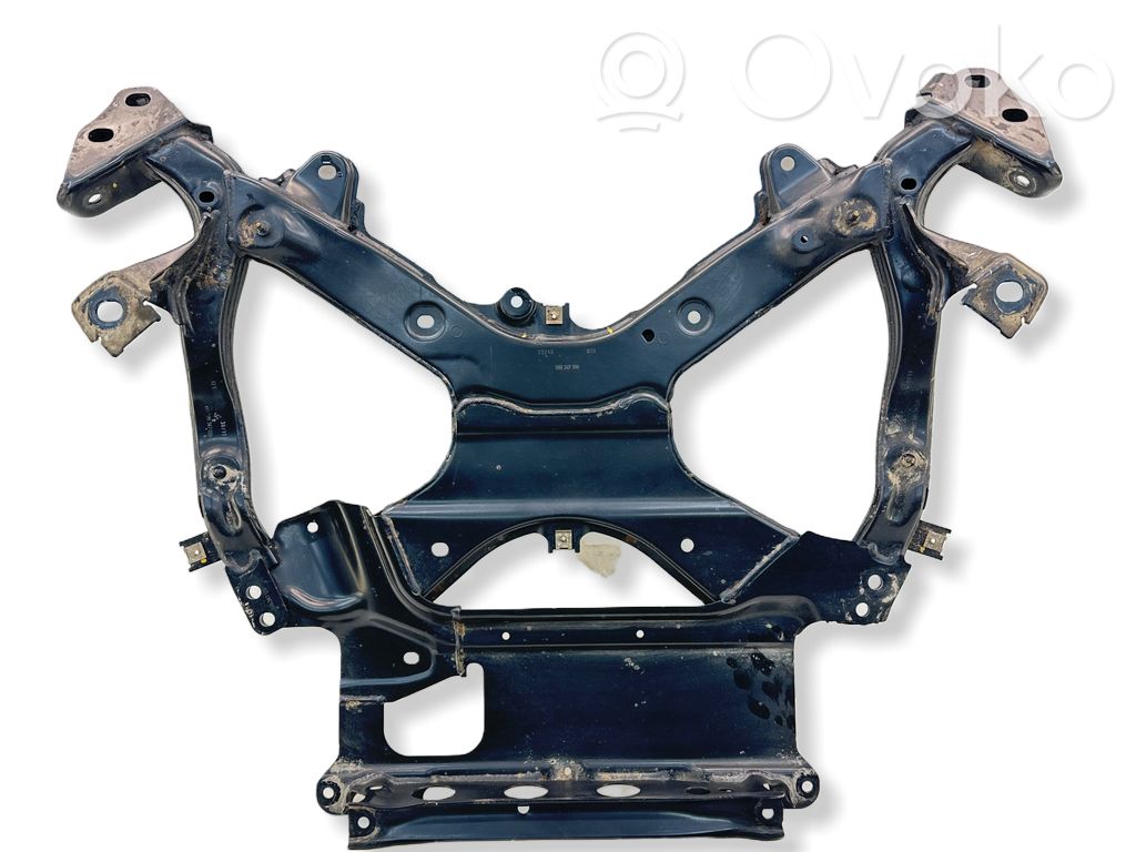 Front subframe   4K1399347