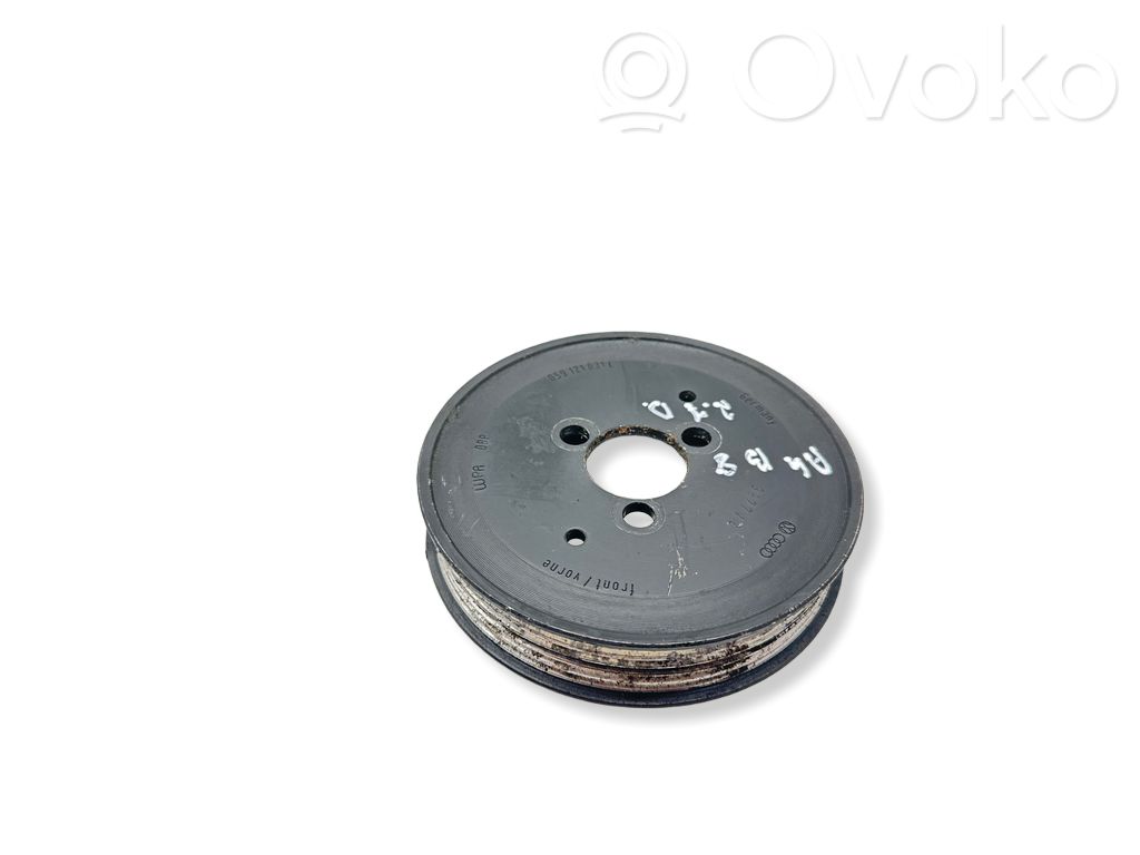 Water pump pulley   059121031L