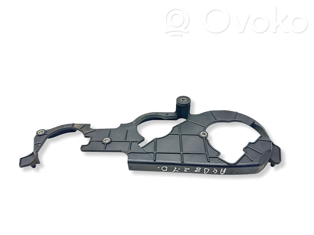 Audi A4 S4 B8 8K Zobsiksnas aizsargs 