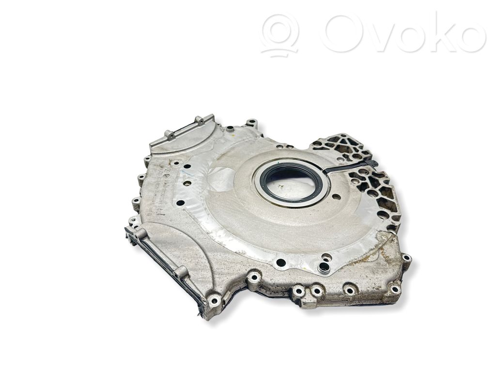 Audi A4 S4 B8 8K Timing chain cover 