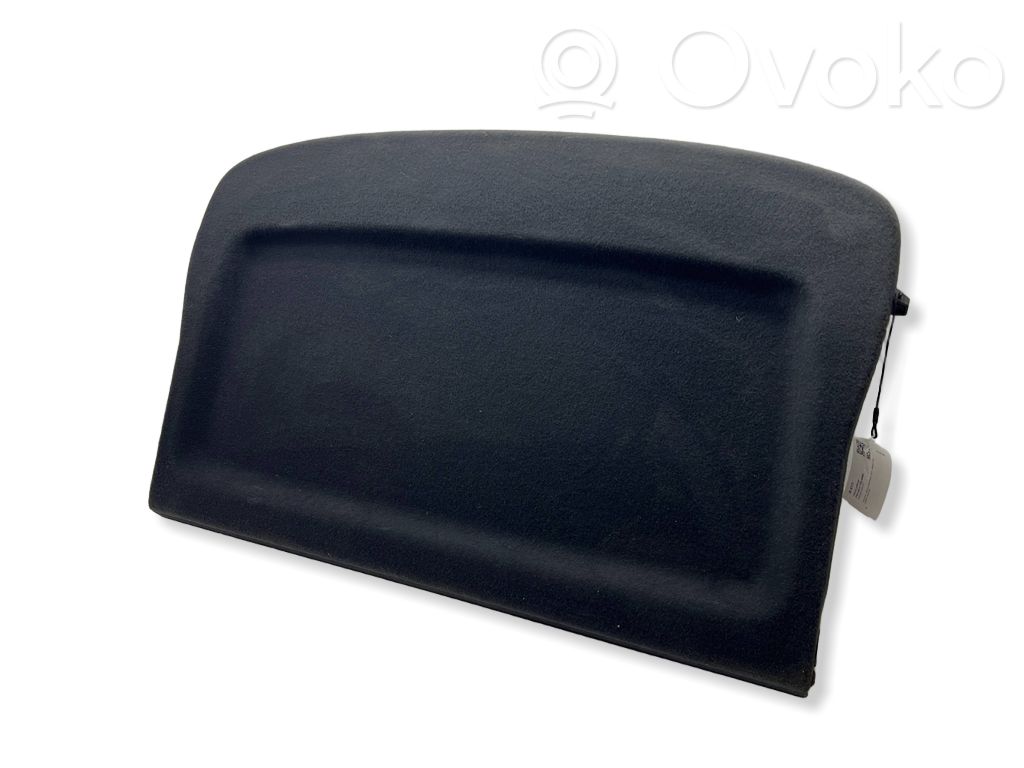 Audi Q4 e-tron Parcel shelf 