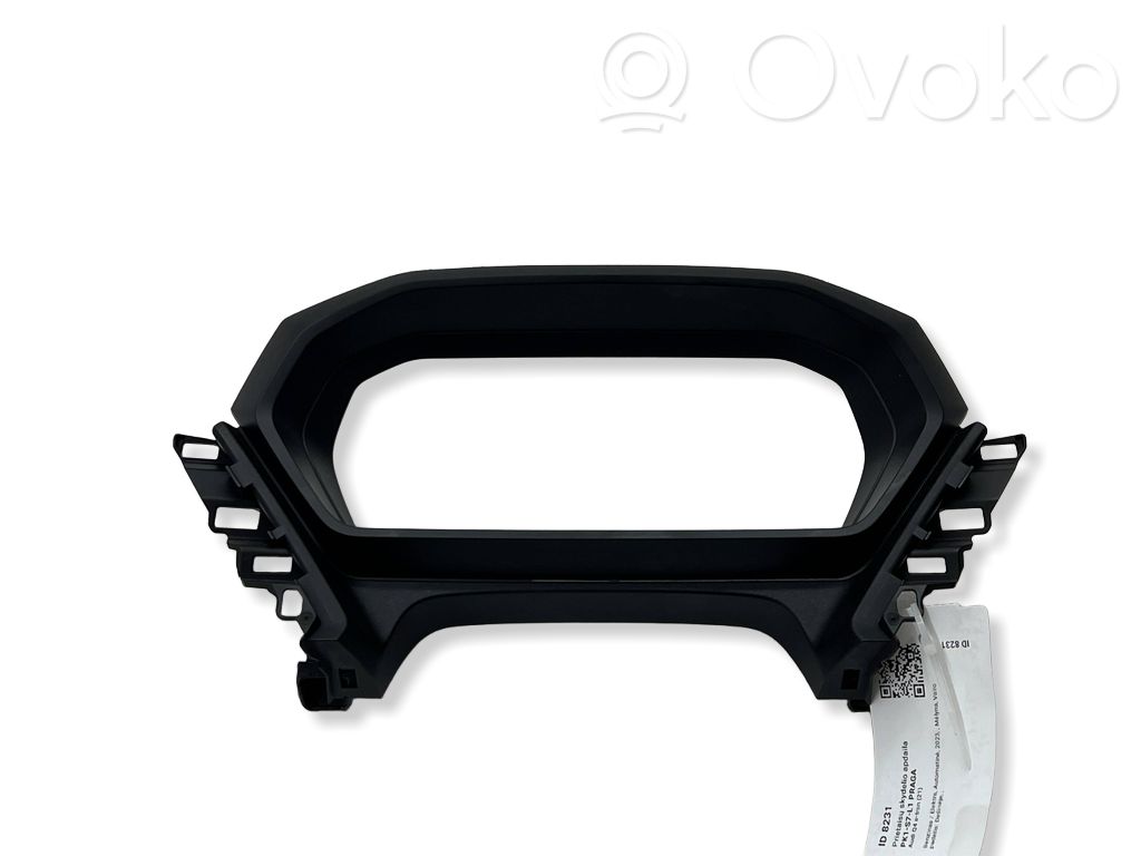 Audi Q4 e-tron Moldura del panel 