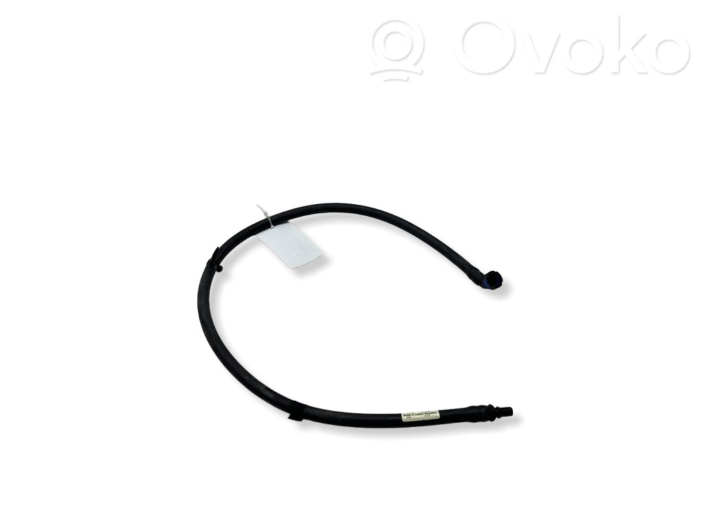 Audi A6 S6 C8 4K Headlight washer hose/pipe 