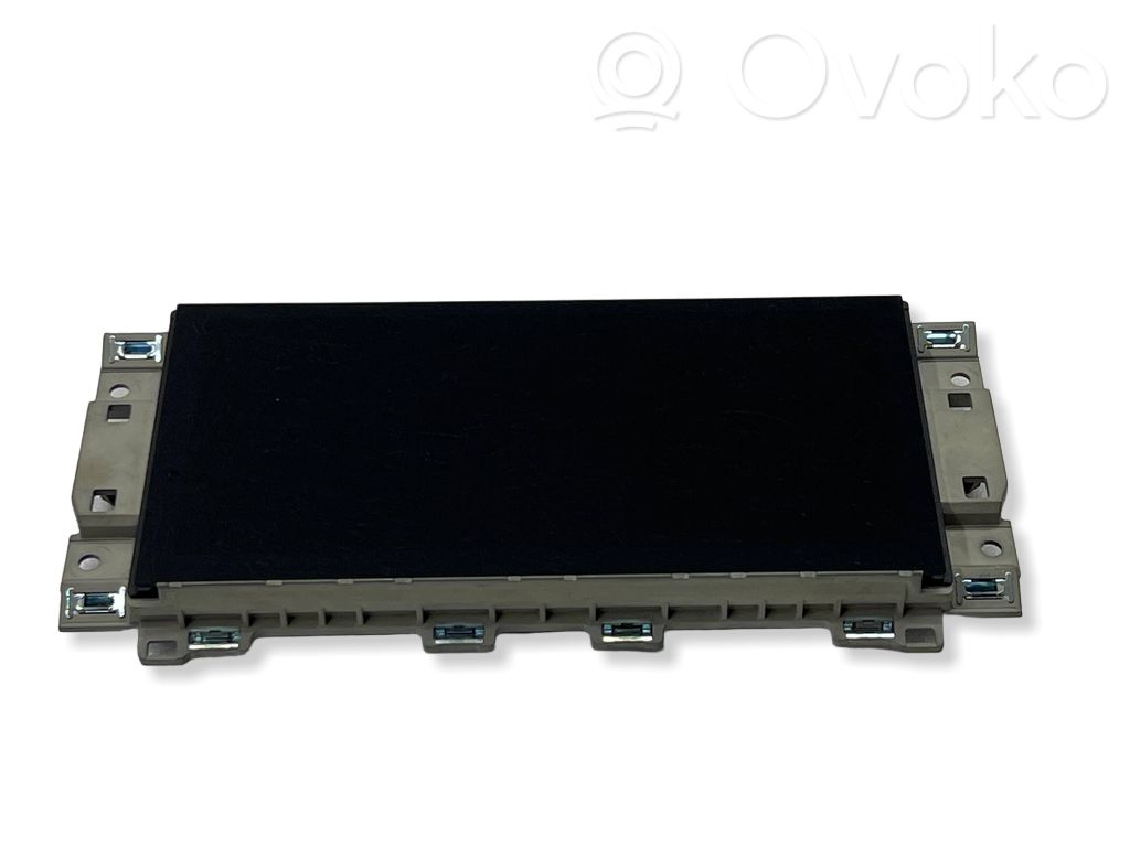Audi A3 8Y Screen/display/small screen 