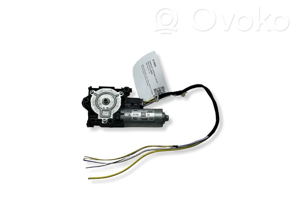 BMW 1 F40 Motor/actuator trapă 