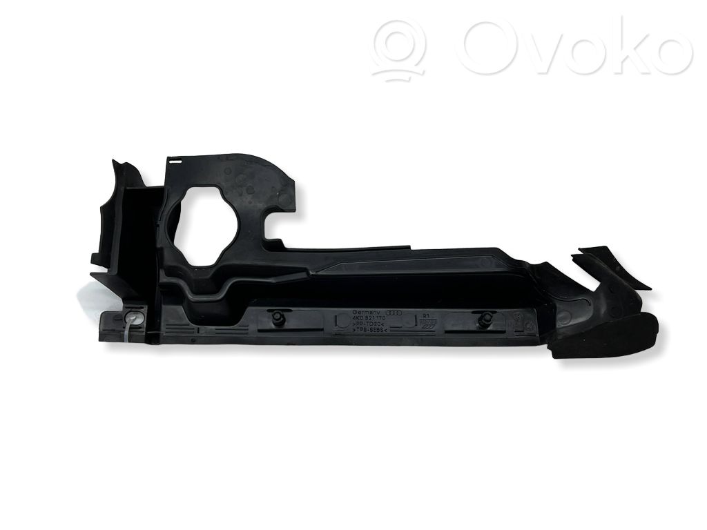 Audi A6 S6 C8 4K Other exterior part 