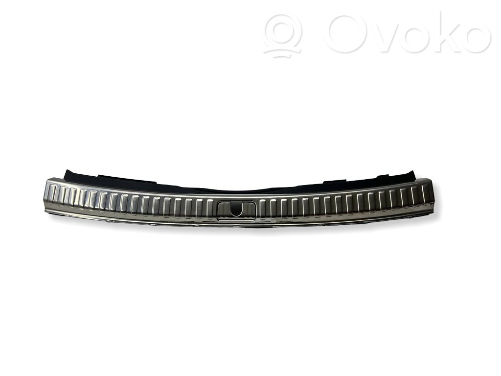 Audi A6 S6 C8 4K Trunk/boot sill cover protection 