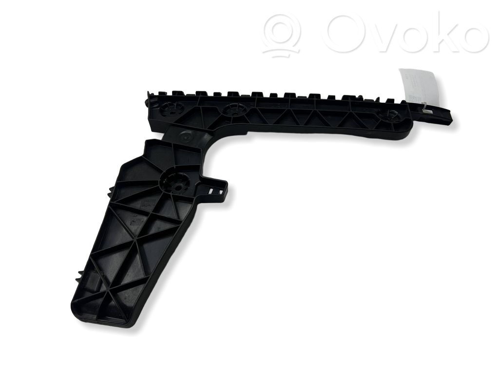 Audi A6 S6 C8 4K Soporte de montaje del parachoques trasero 