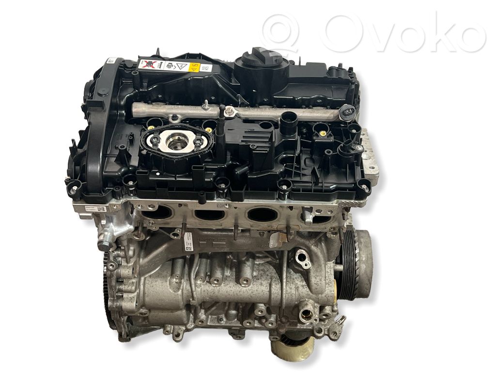 BMW 1 F40 Motor 