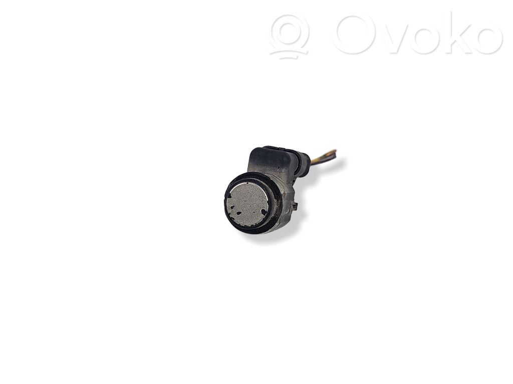 Ford Mondeo MK IV Sensor de aparcamiento PDC 
