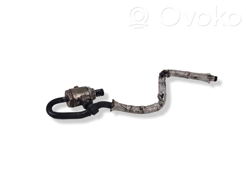 Audi A4 S4 B8 8K Pompa wtryskowa wysokiego ciśnienia 