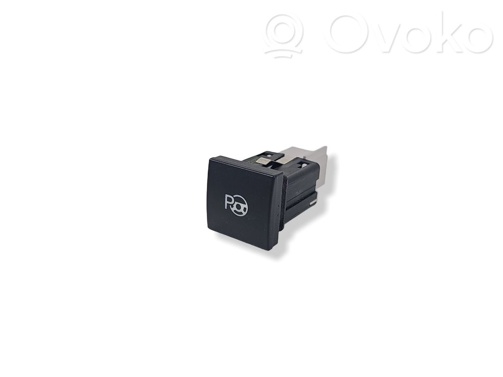 Volkswagen Golf VI Sonstige Schalter / Griffe / Umschalter 