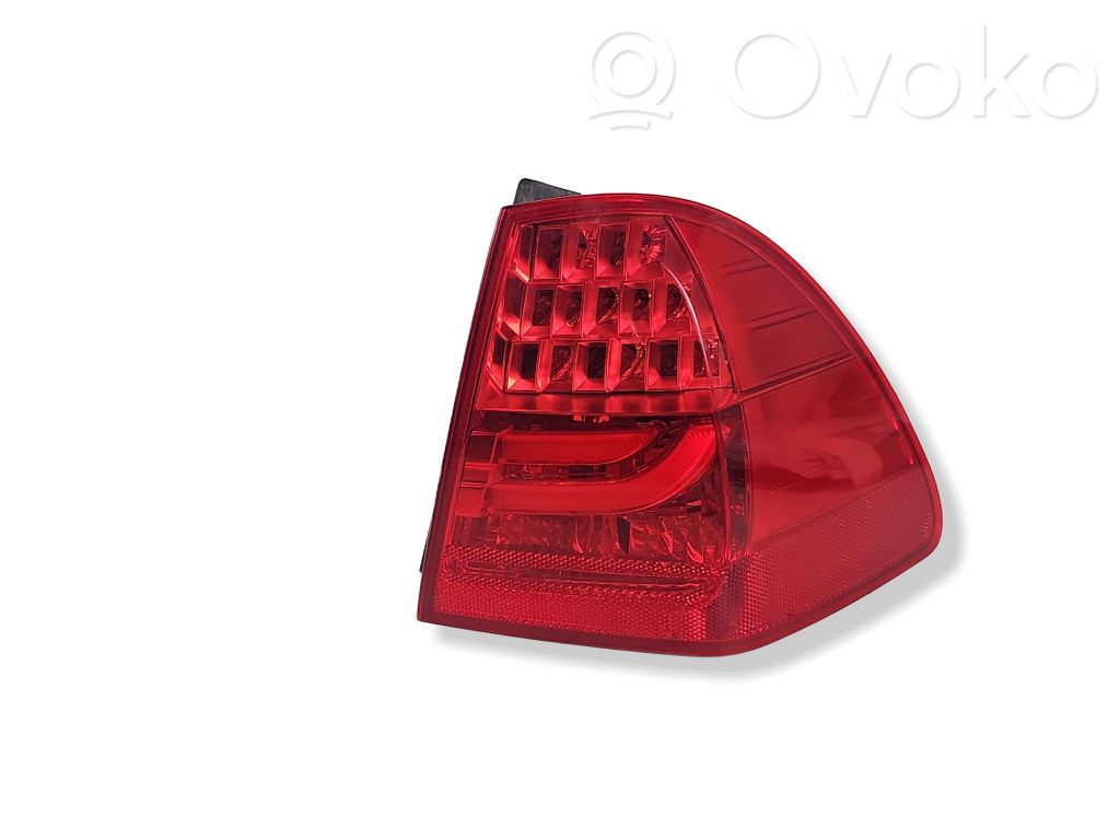 Lampa tylna   7289432,21810409,A101E7L41V,BMWE91LAT