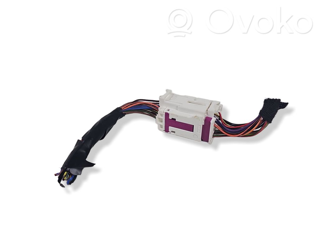 Audi A6 S6 C7 4G Otros cableados 