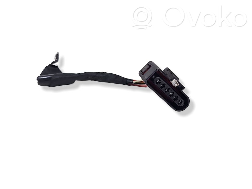 Audi A6 S6 C7 4G Other wiring loom 