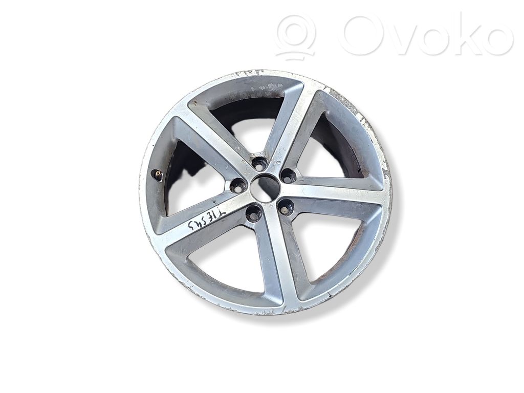 R18-alumiinivanne   8K0601025Q