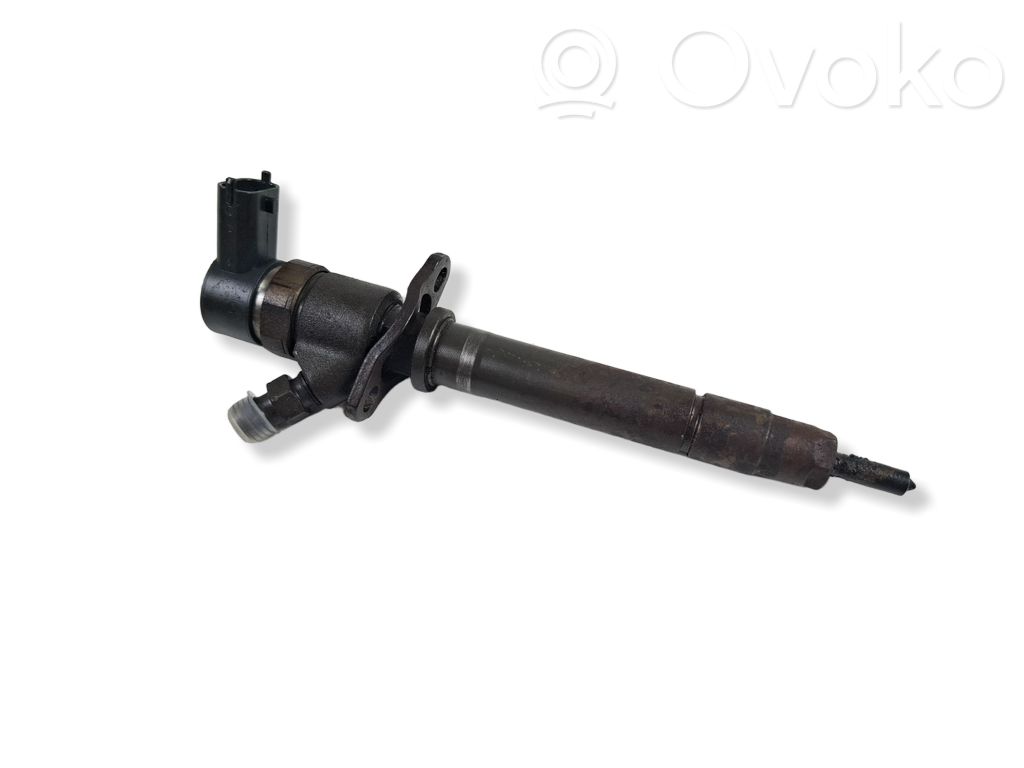 Volvo V70 Inyector de combustible 