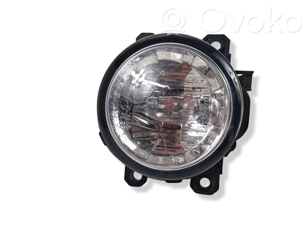 Mitsubishi Outlander Światło przeciwmgłowe przednie 