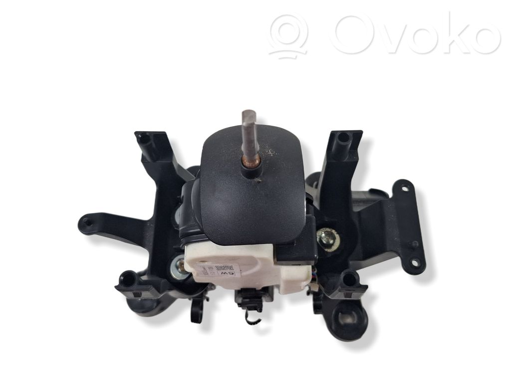 Mitsubishi Outlander Gear shifter/selector 