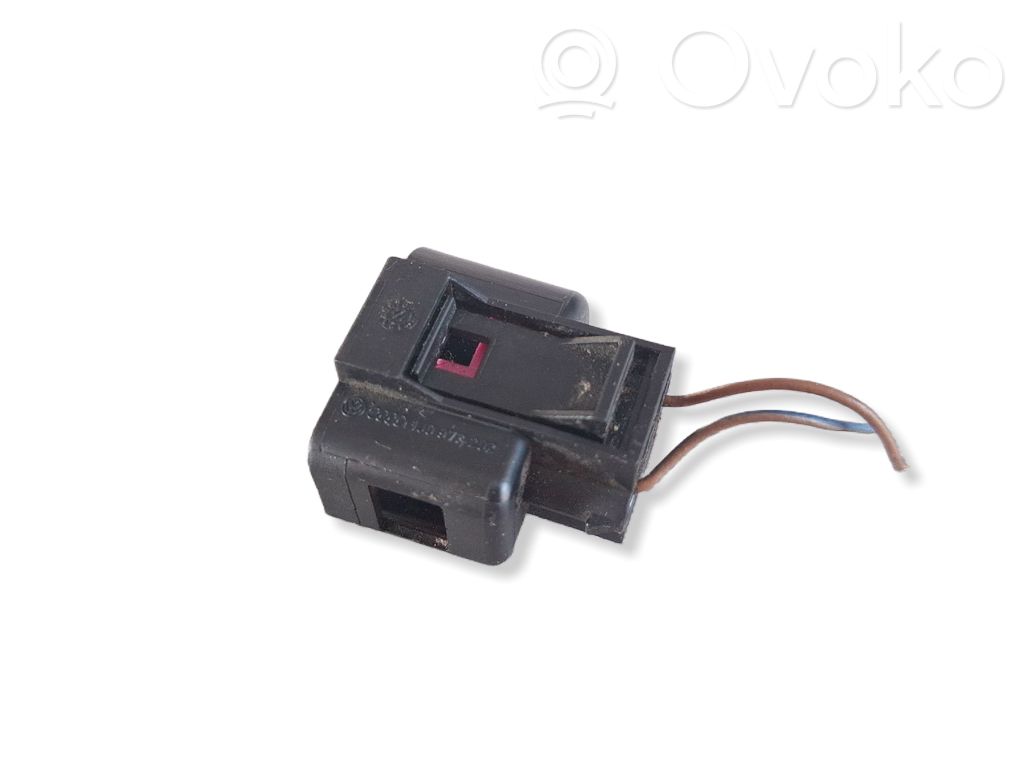 Audi A6 S6 C7 4G Windshield washer fluid level sensor 