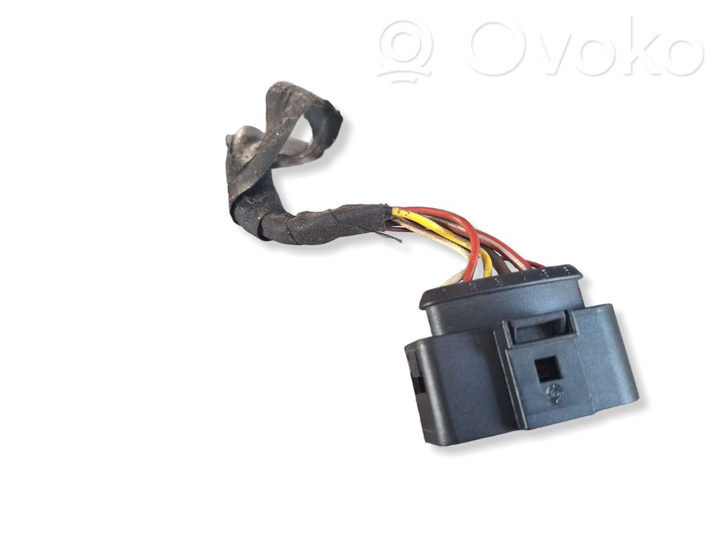 Audi A6 S6 C7 4G Other wiring loom 
