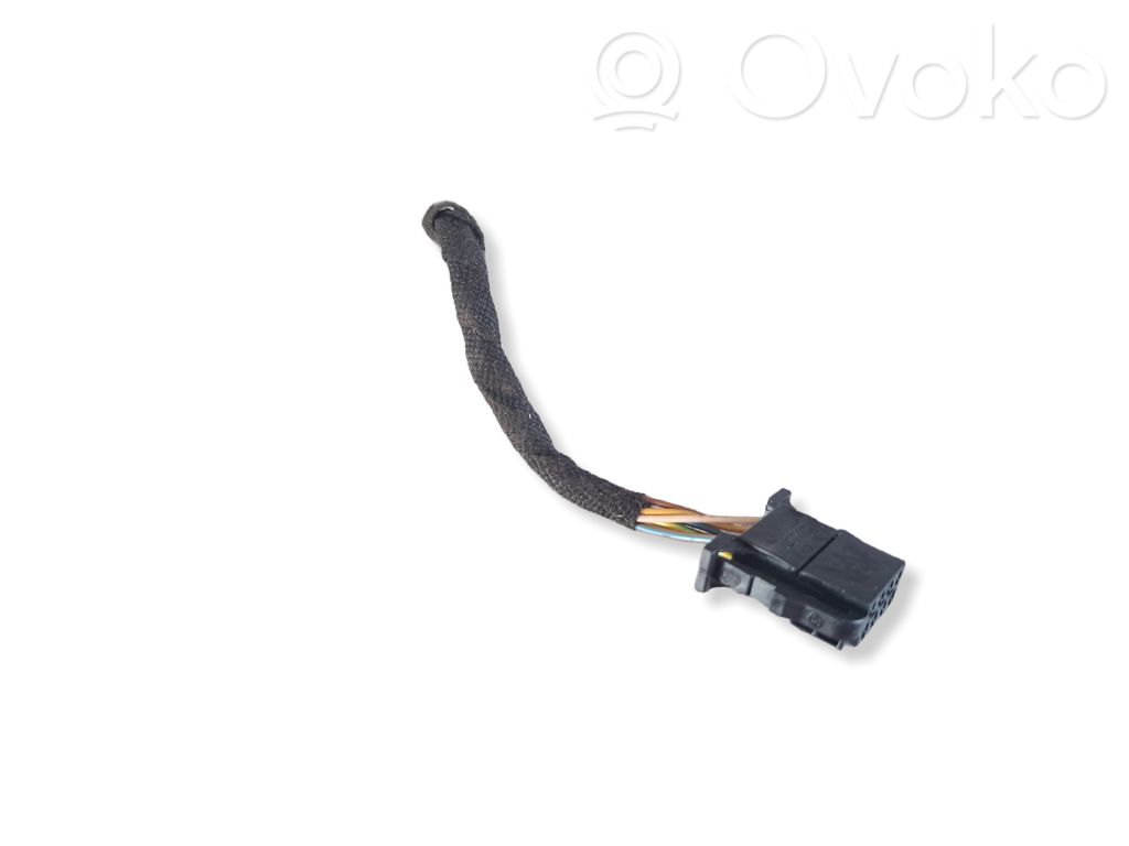 Audi A6 S6 C7 4G Other wiring loom 