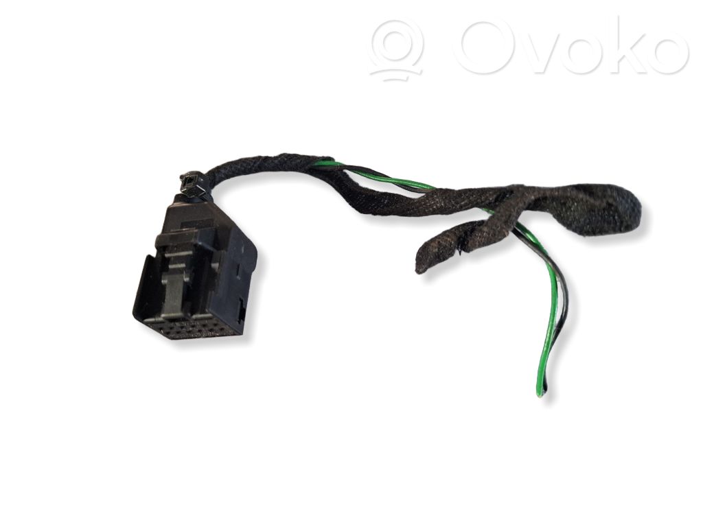 Audi A6 S6 C7 4G Otros cableados 