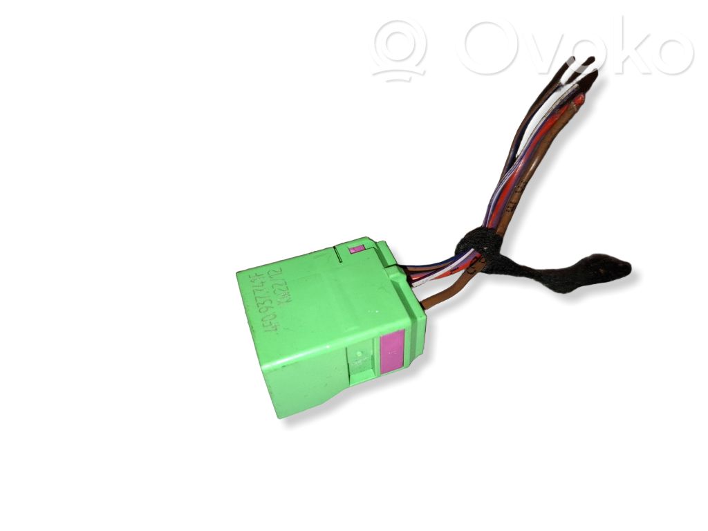 Audi A6 S6 C7 4G Otros cableados 