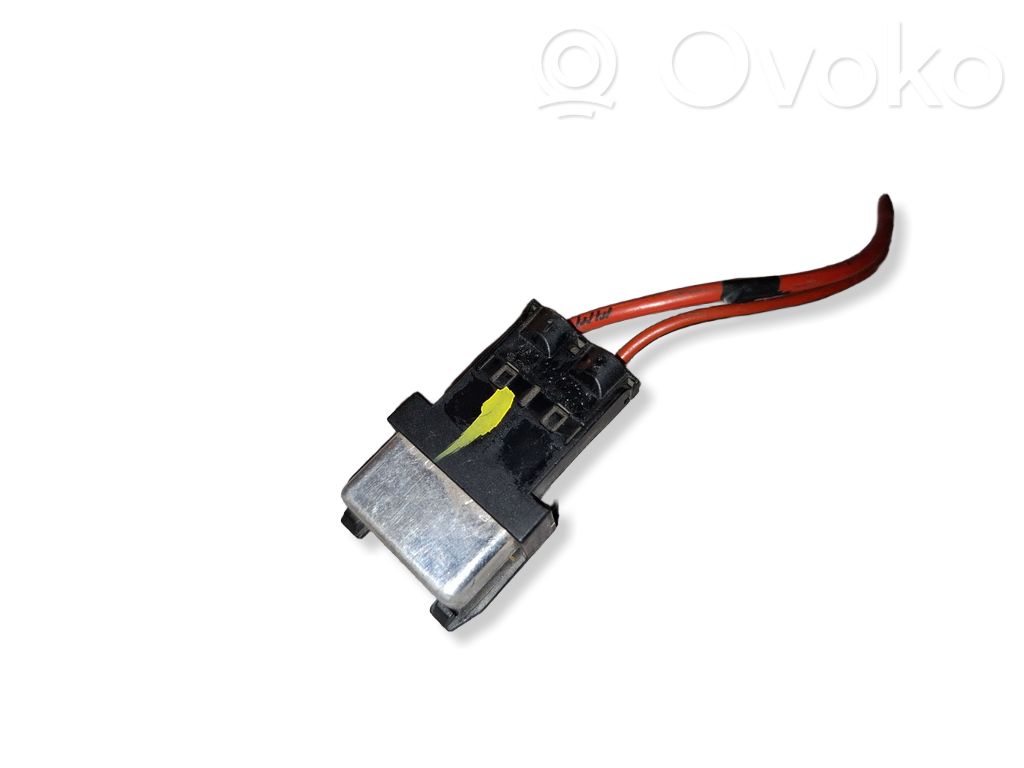 Audi A6 S6 C7 4G Muu johtosarja 