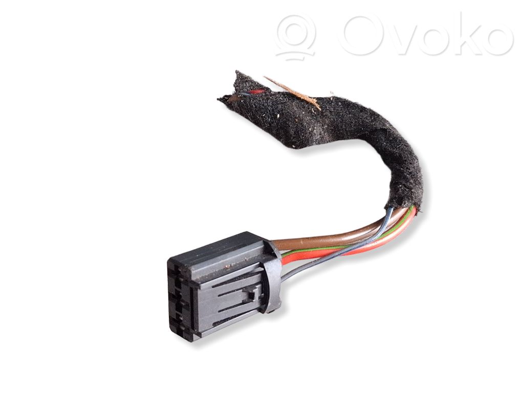 Audi A6 S6 C7 4G Otros cableados 