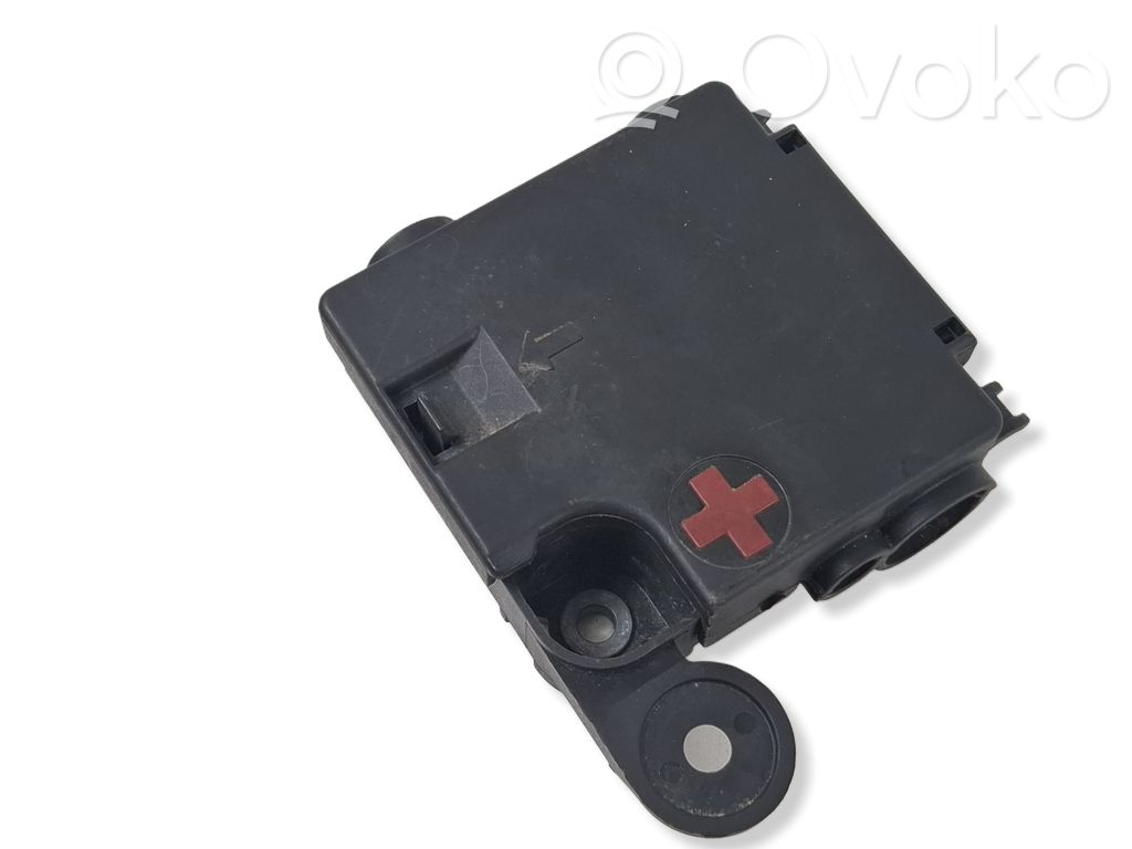 Audi A4 S4 B8 8K Positive wiring loom 