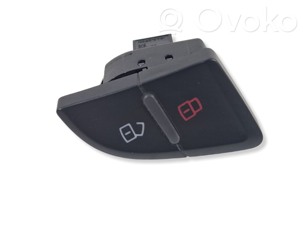 Central locking switch button   8K1962107