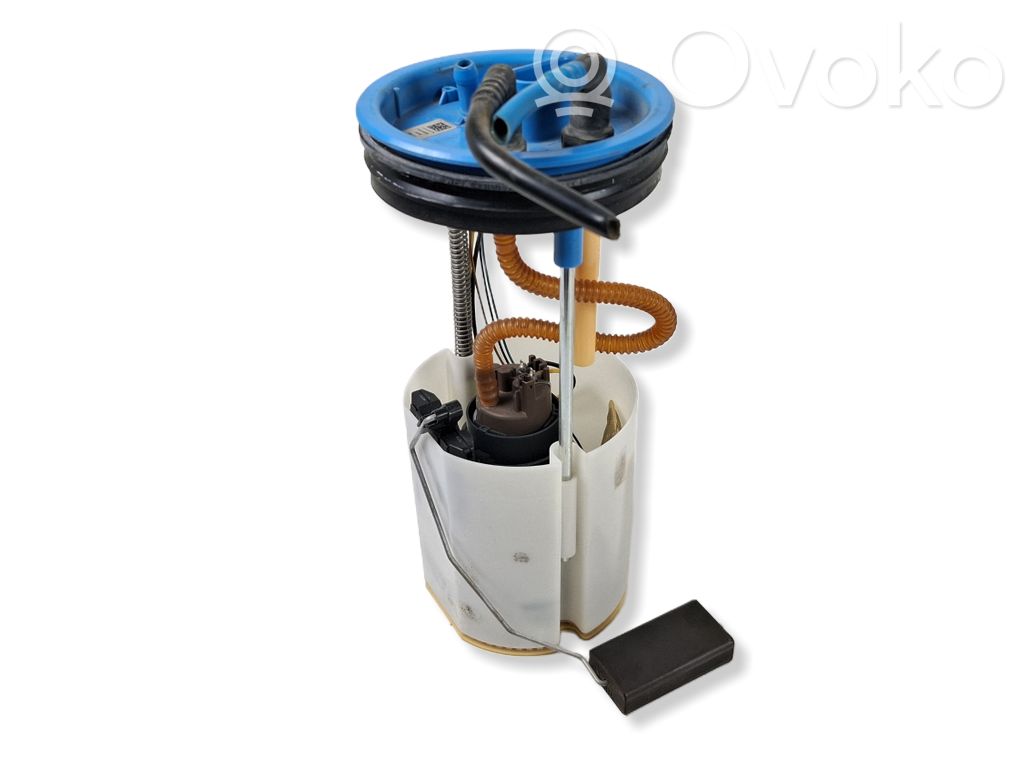 Volkswagen Touran II In-tank fuel pump 
