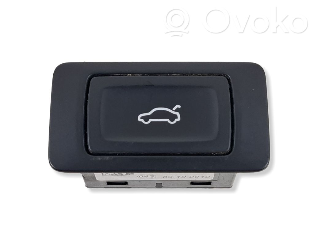 Tailgate/boot open switch button   4G0959831A,09102012,10091164