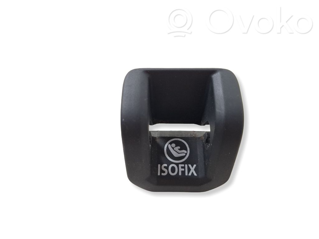 Audi Q7 4L ISOFIX dangtelis 