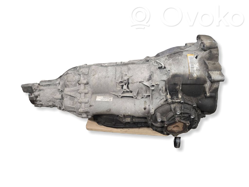 Automatic gearbox   KKT,6HP19