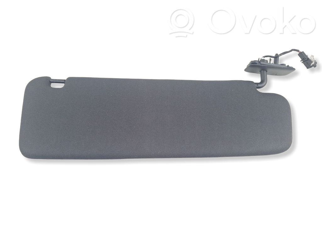 Audi Q7 4L Sun visor 