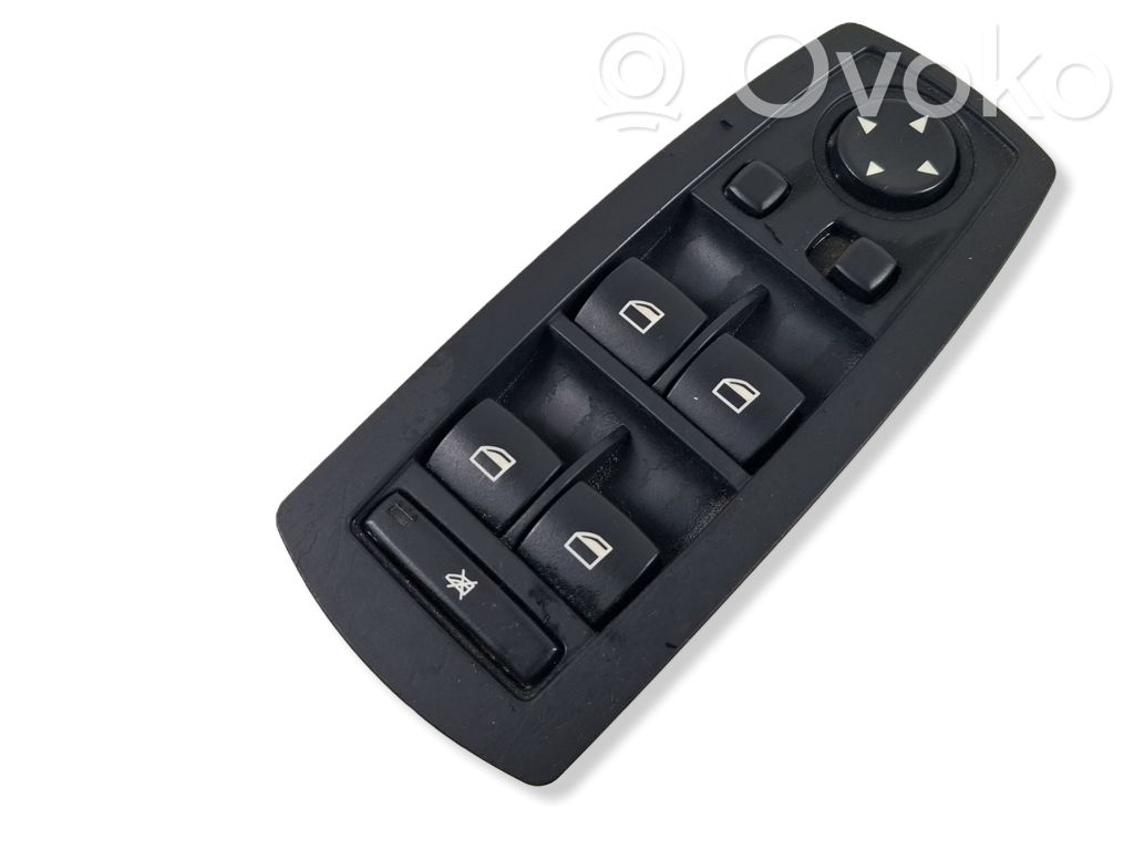 BMW X3 E83 Electric window control switch 