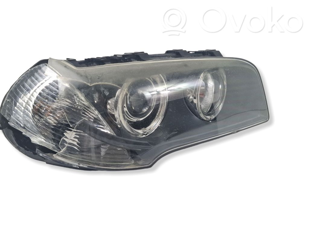BMW X3 E83 Headlight/headlamp 