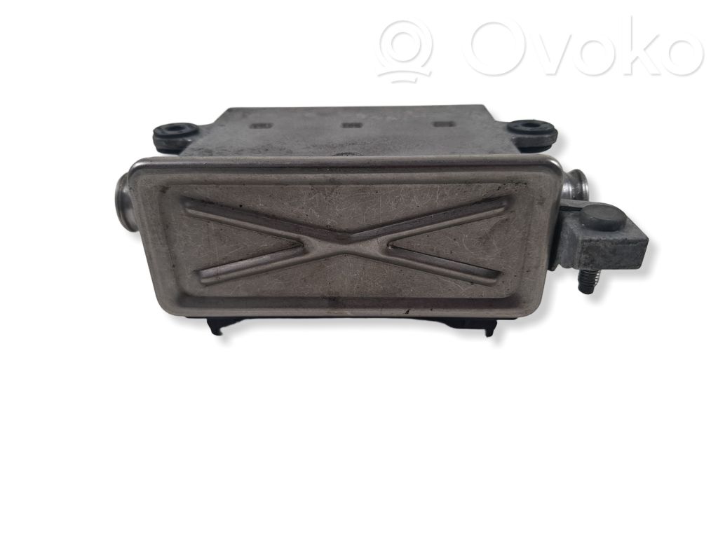 BMW X3 E83 Coolant heater 